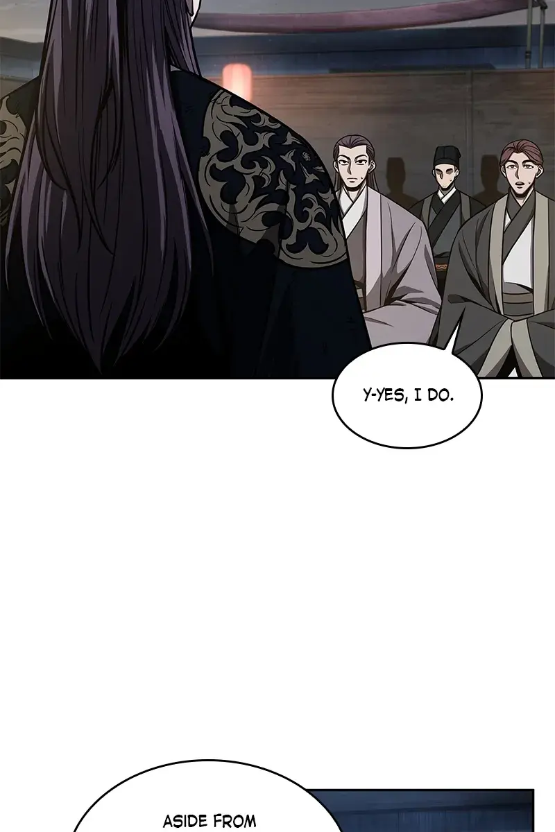 Nano Machine Chapter 112 Page 38