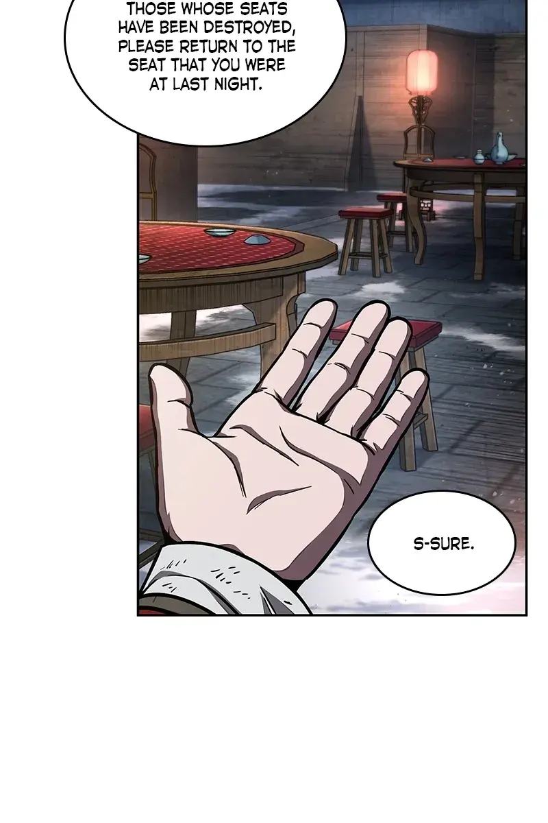 Nano Machine Chapter 112 Page 39