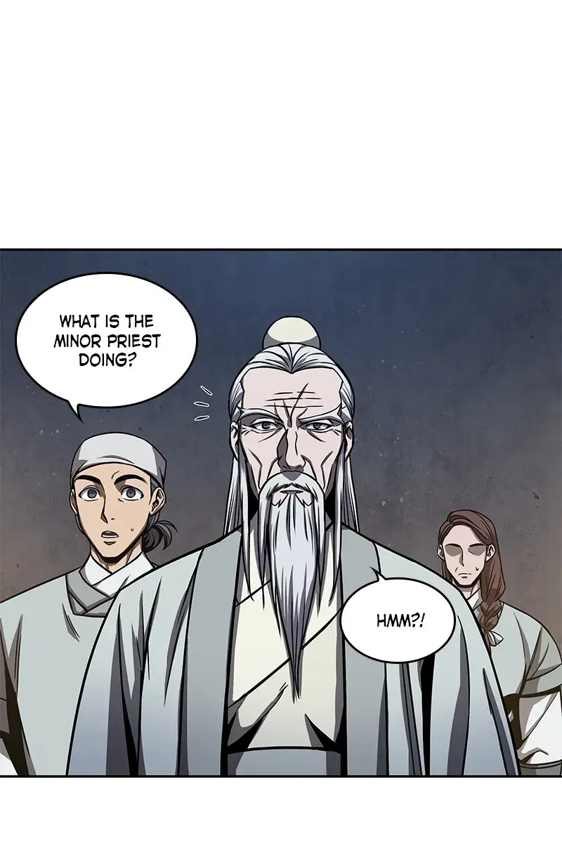 Nano Machine Chapter 112 Page 40