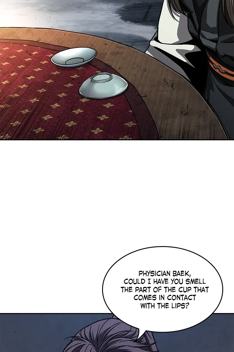 Nano Machine Chapter 112 Page 42