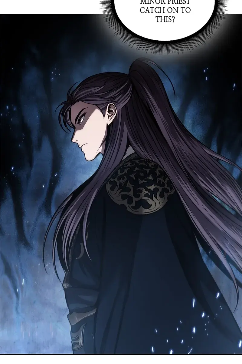 Nano Machine Chapter 112 Page 49