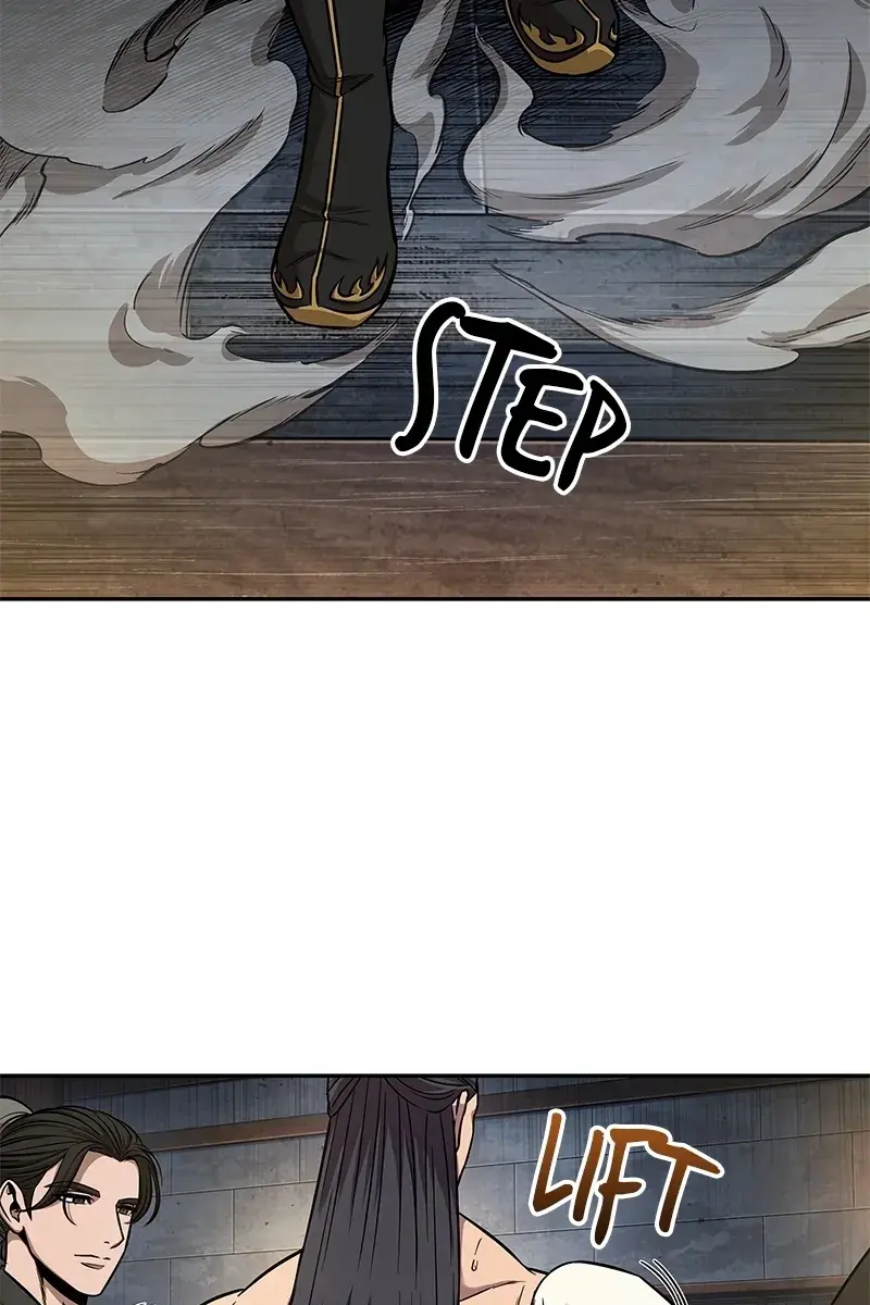 Nano Machine Chapter 112 Page 54