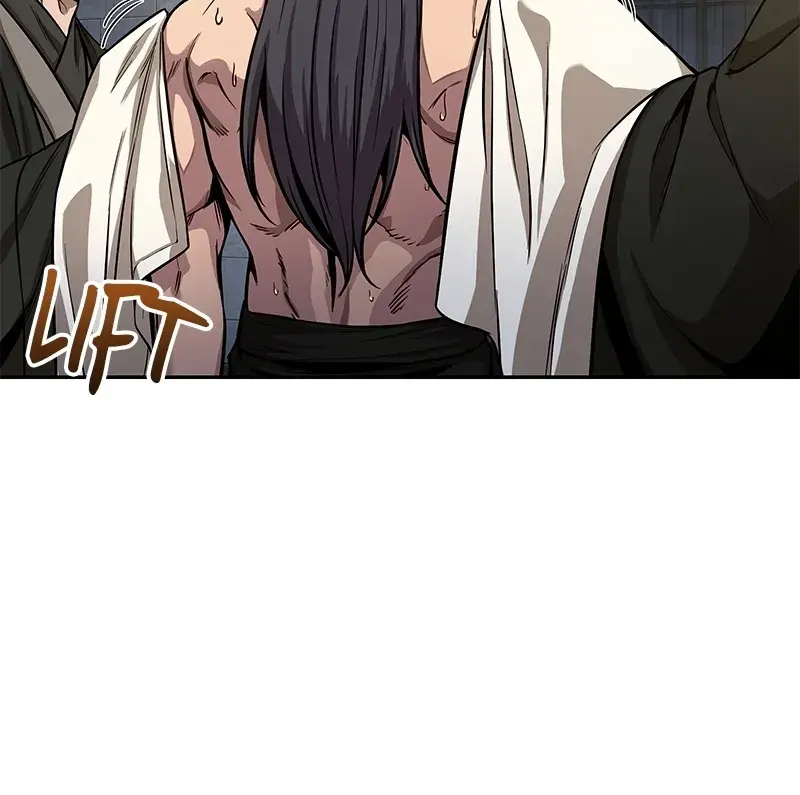 Nano Machine Chapter 112 Page 55