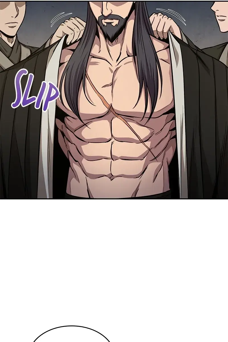 Nano Machine Chapter 112 Page 56