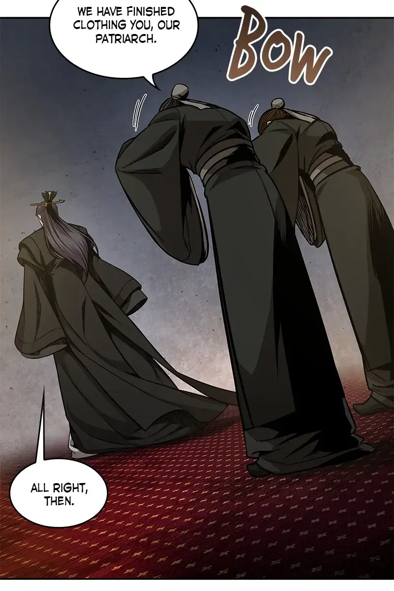 Nano Machine Chapter 112 Page 57