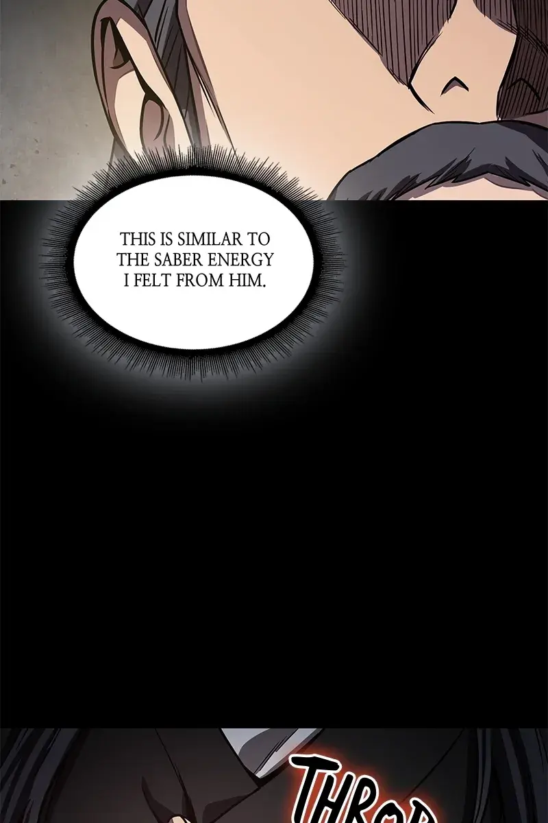 Nano Machine Chapter 112 Page 64