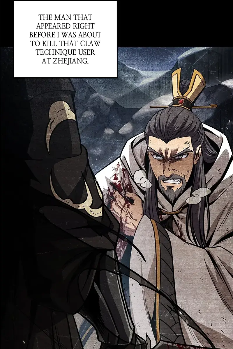 Nano Machine Chapter 112 Page 66