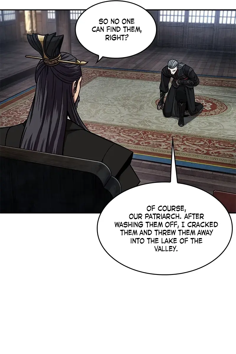 Nano Machine Chapter 112 Page 77