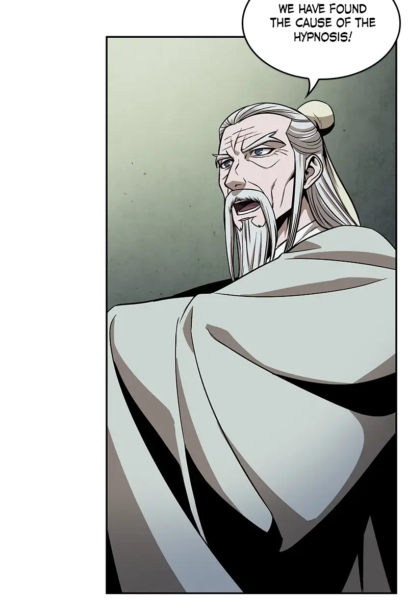 Nano Machine Chapter 112 Page 86