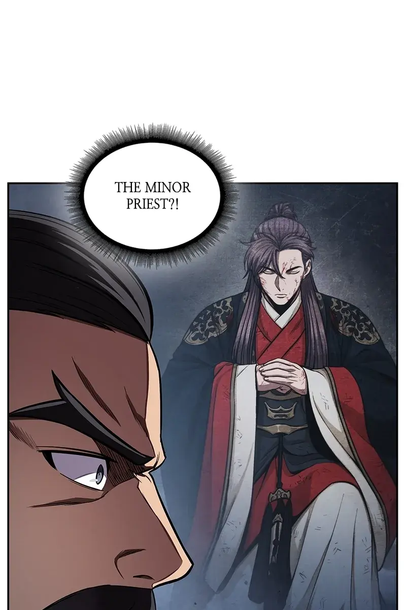 Nano Machine Chapter 113 Page 12