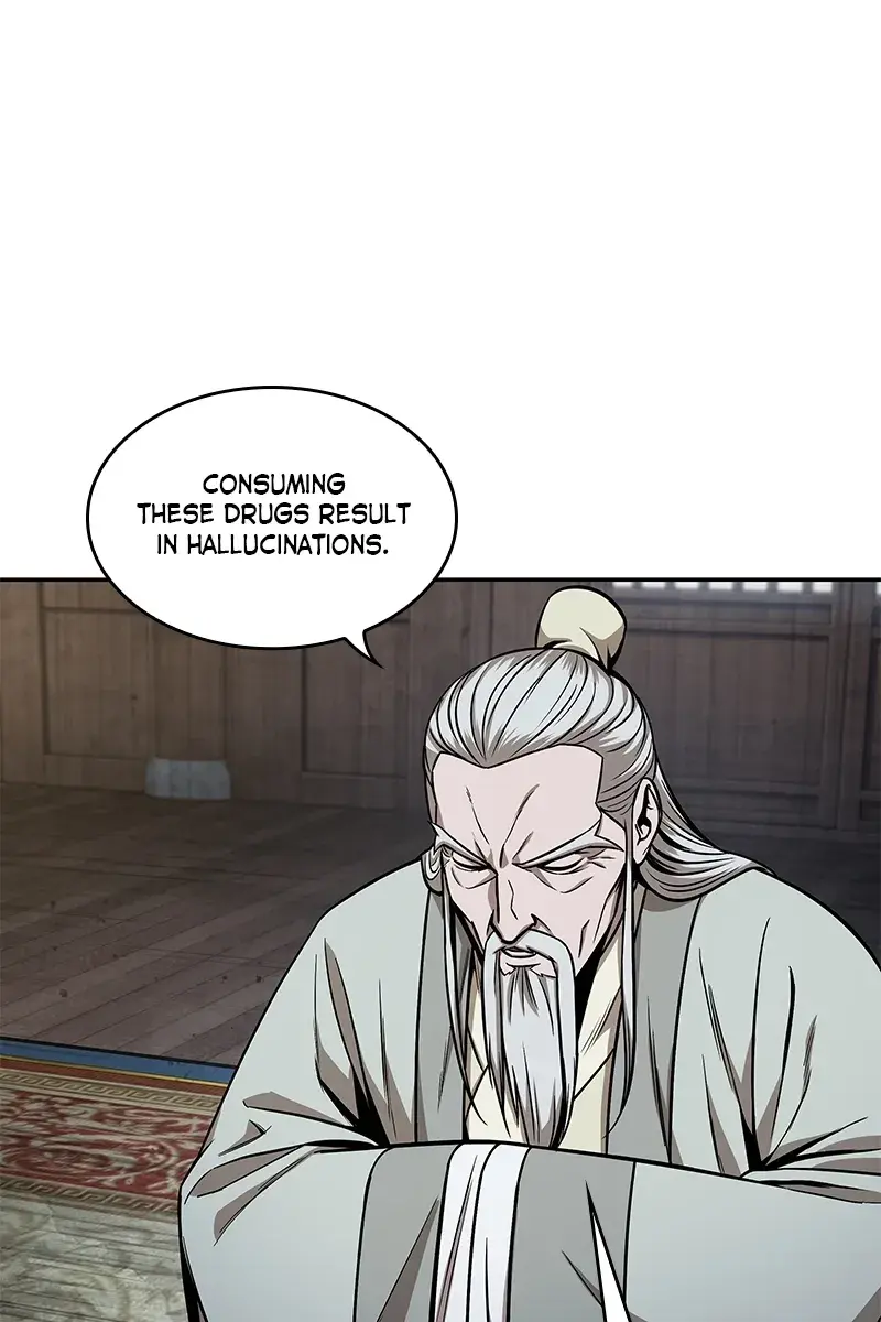 Nano Machine Chapter 113 Page 15