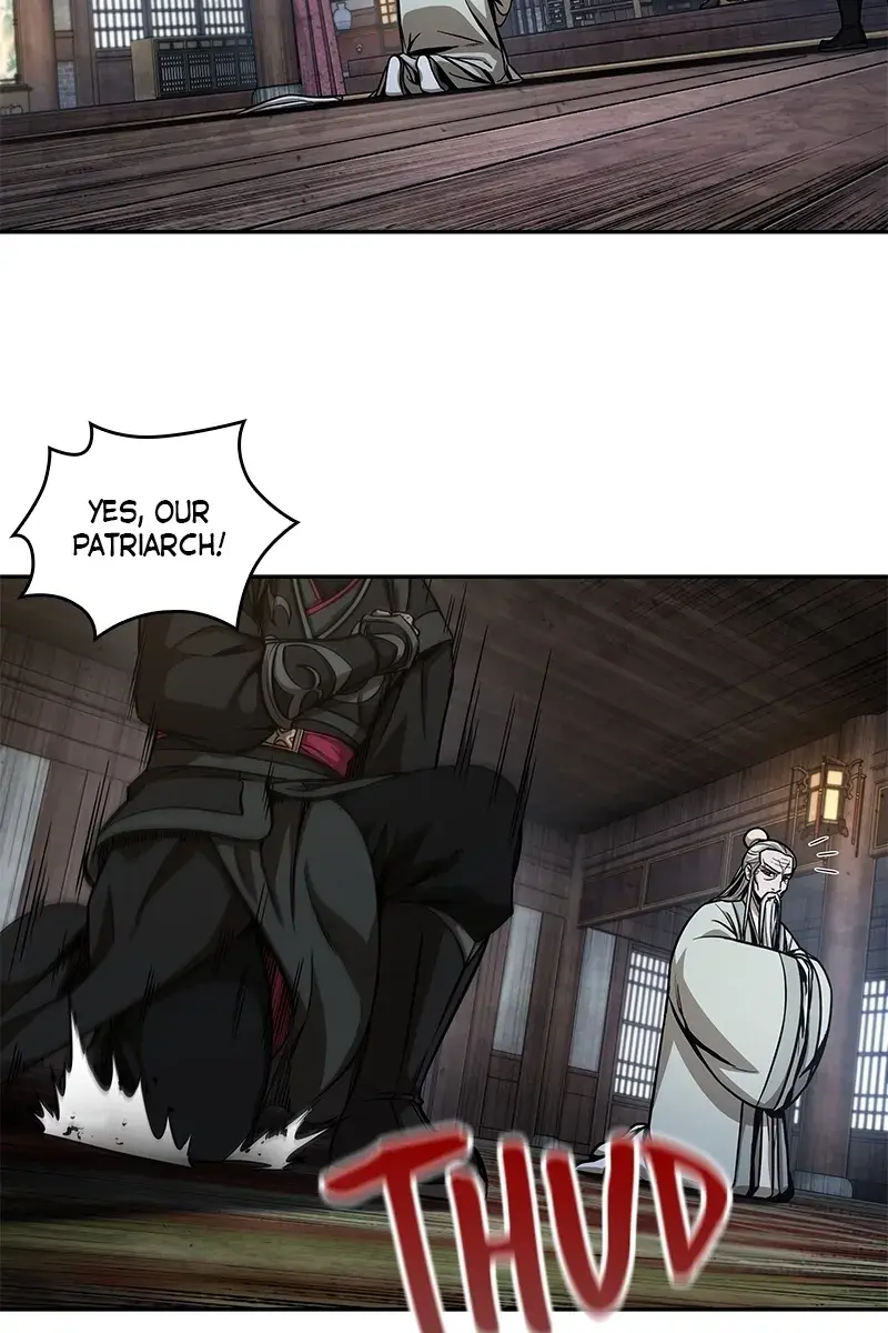 Nano Machine Chapter 113 Page 19