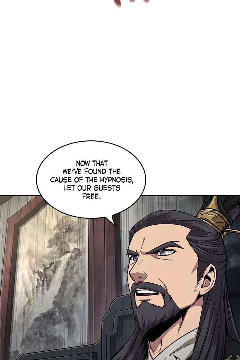 Nano Machine Chapter 113 Page 20