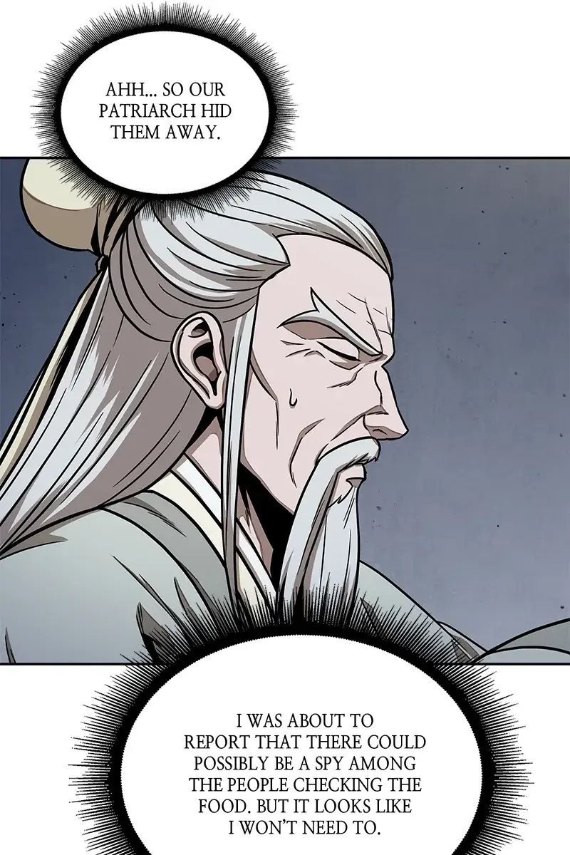 Nano Machine Chapter 113 Page 23