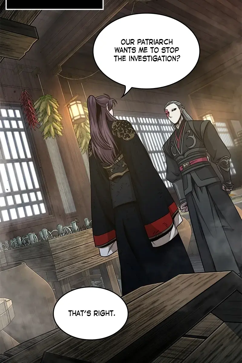 Nano Machine Chapter 113 Page 25