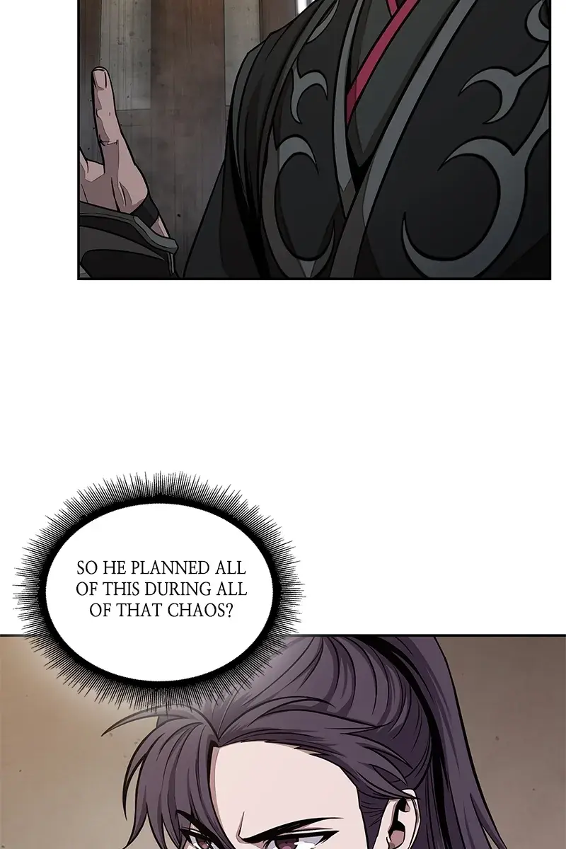 Nano Machine Chapter 113 Page 27