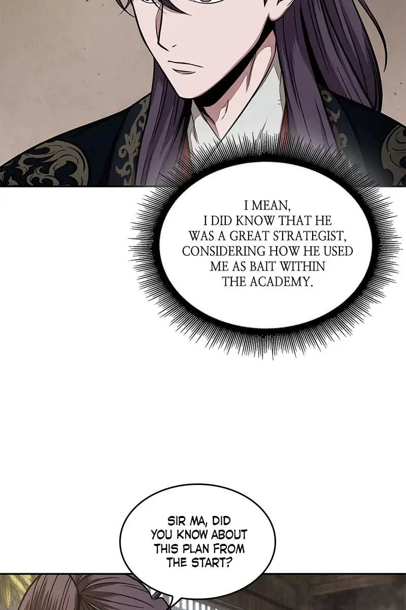 Nano Machine Chapter 113 Page 28