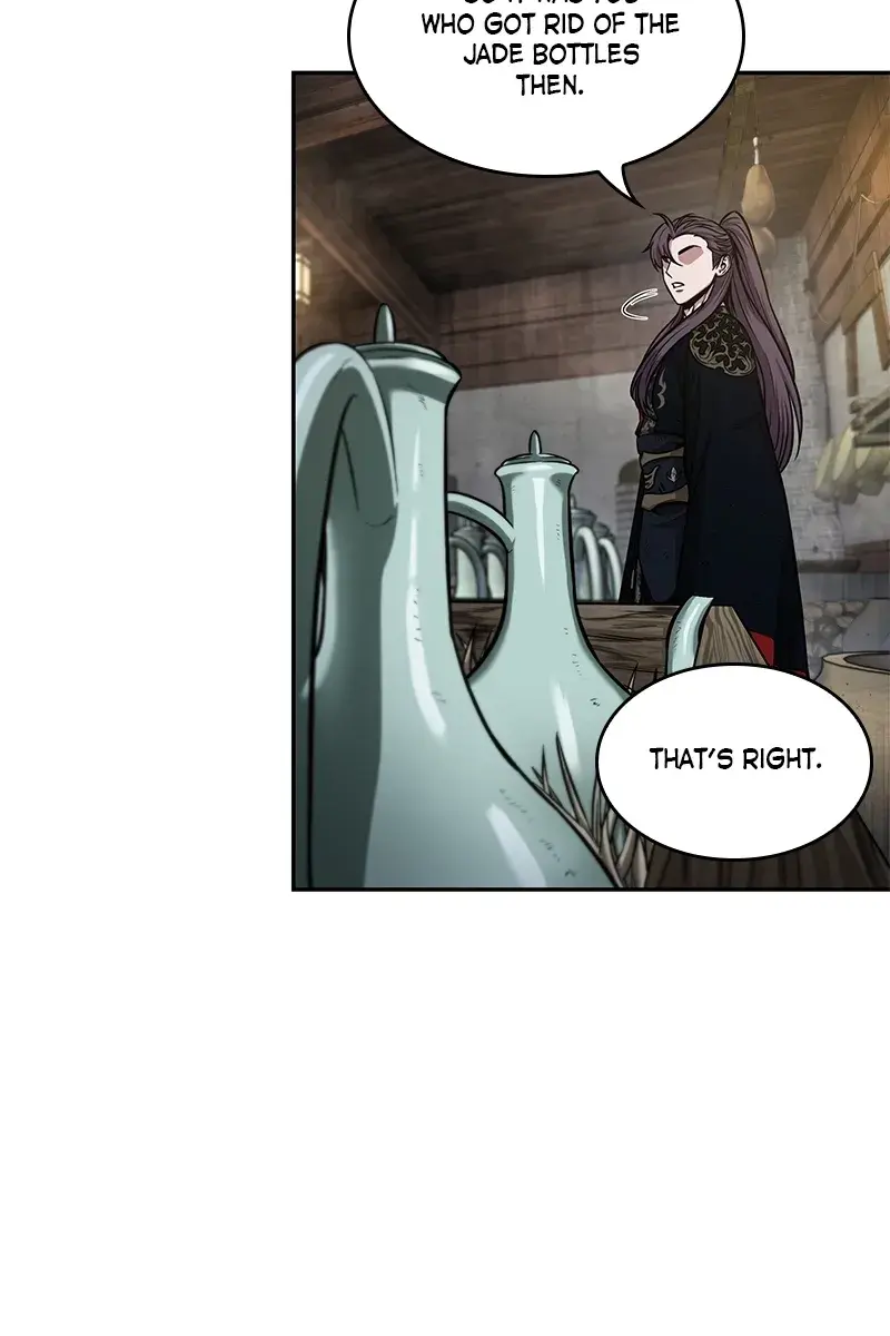 Nano Machine Chapter 113 Page 30