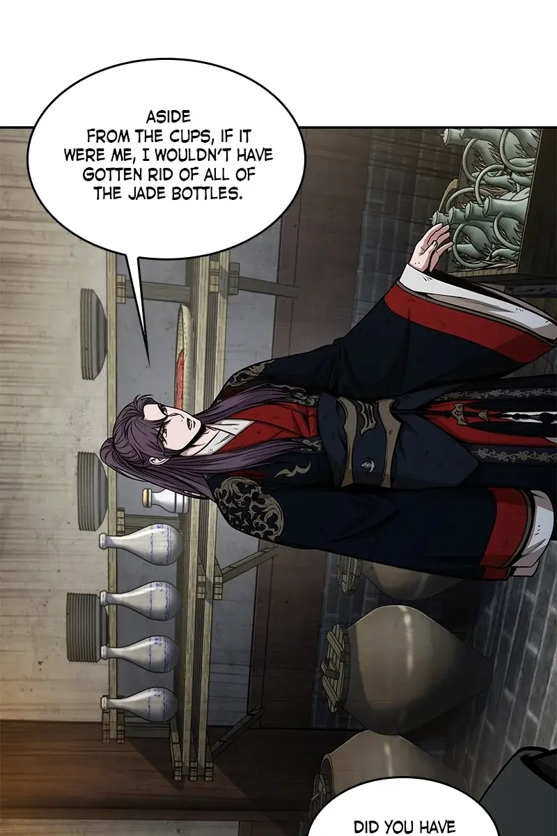 Nano Machine Chapter 113 Page 31