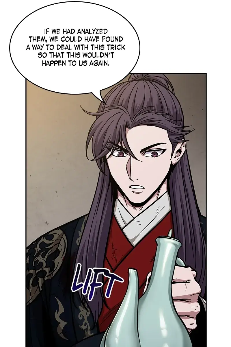 Nano Machine Chapter 113 Page 33