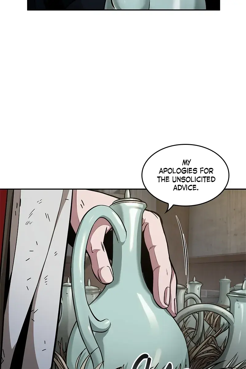 Nano Machine Chapter 113 Page 34