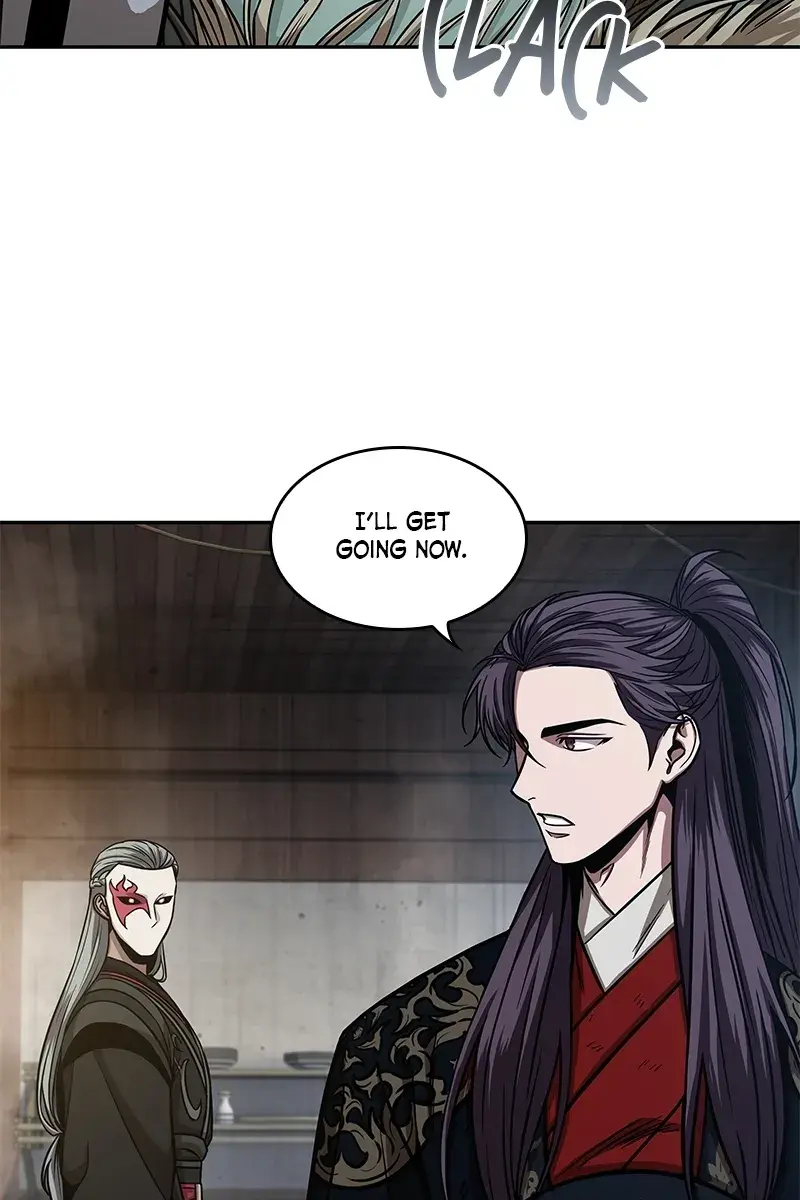 Nano Machine Chapter 113 Page 35