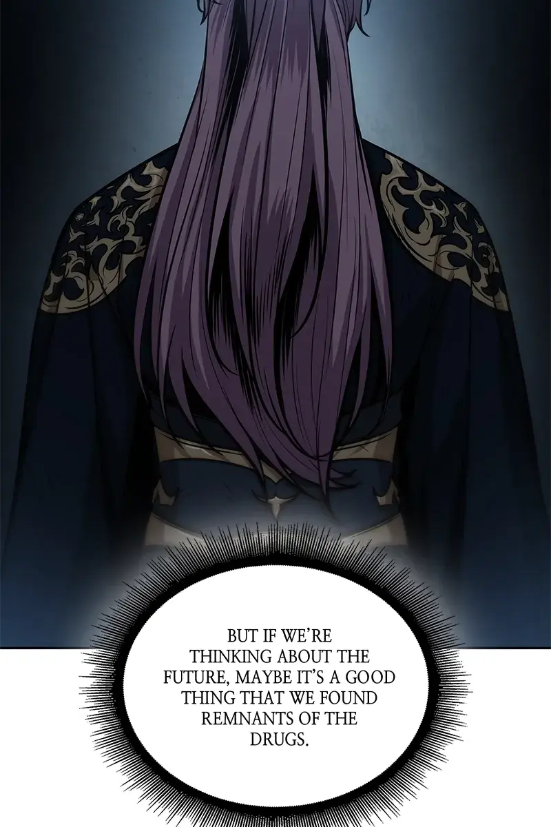 Nano Machine Chapter 113 Page 37