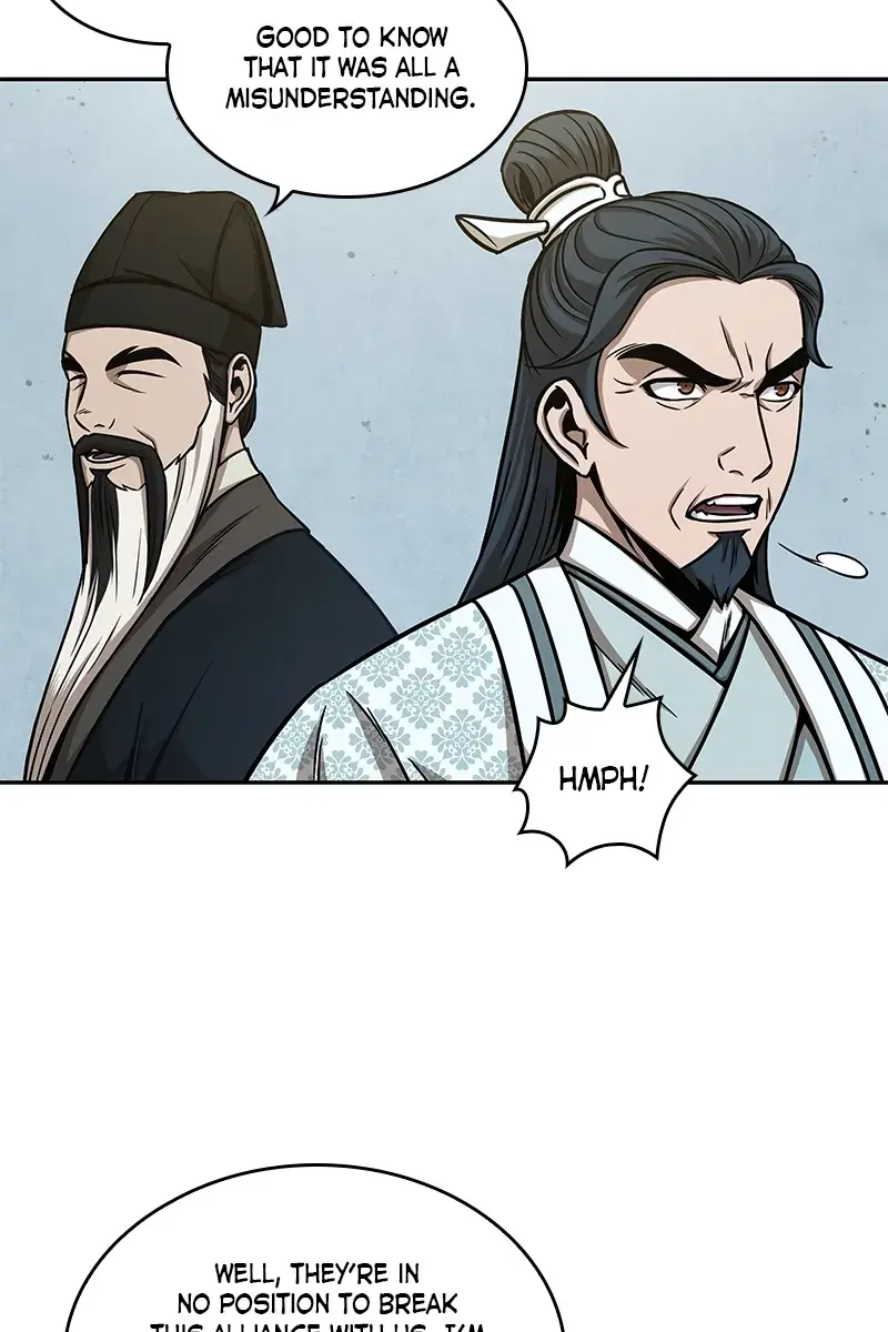 Nano Machine Chapter 113 Page 40