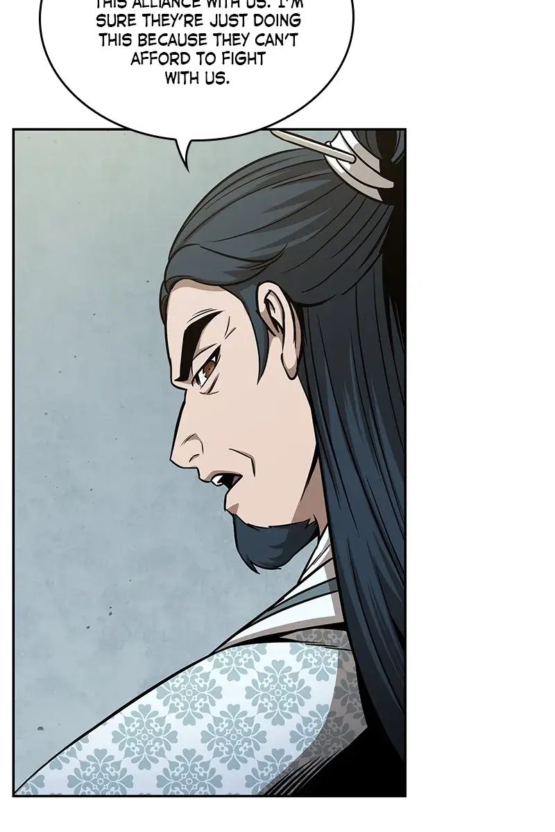 Nano Machine Chapter 113 Page 41