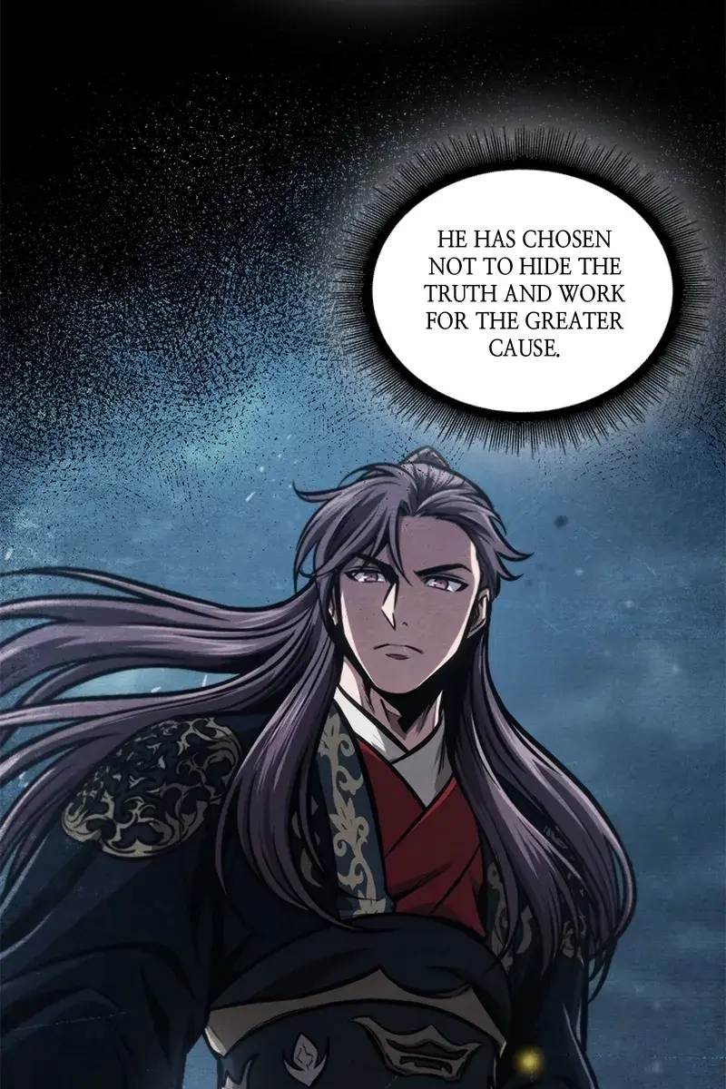 Nano Machine Chapter 113 Page 46