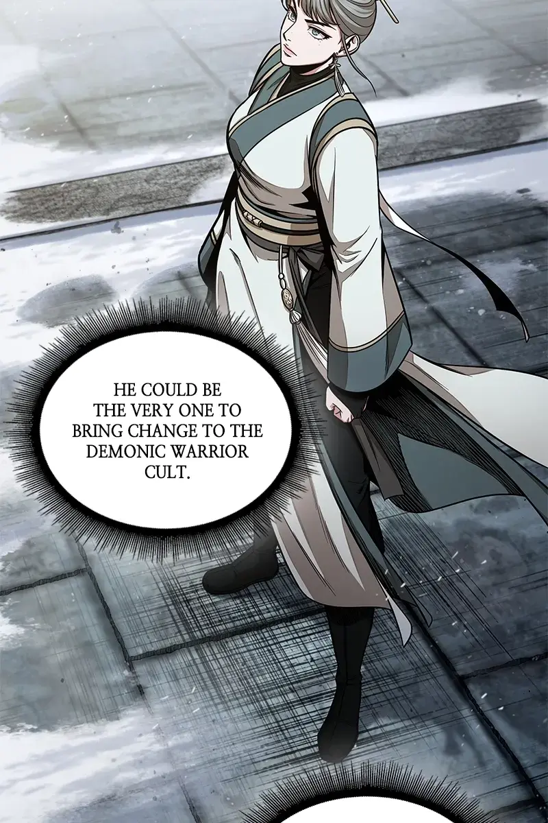 Nano Machine Chapter 113 Page 48