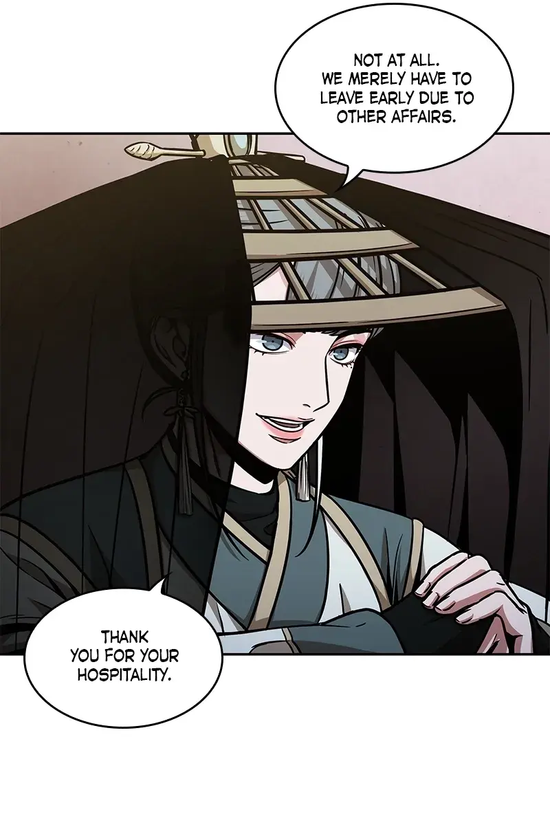 Nano Machine Chapter 113 Page 55