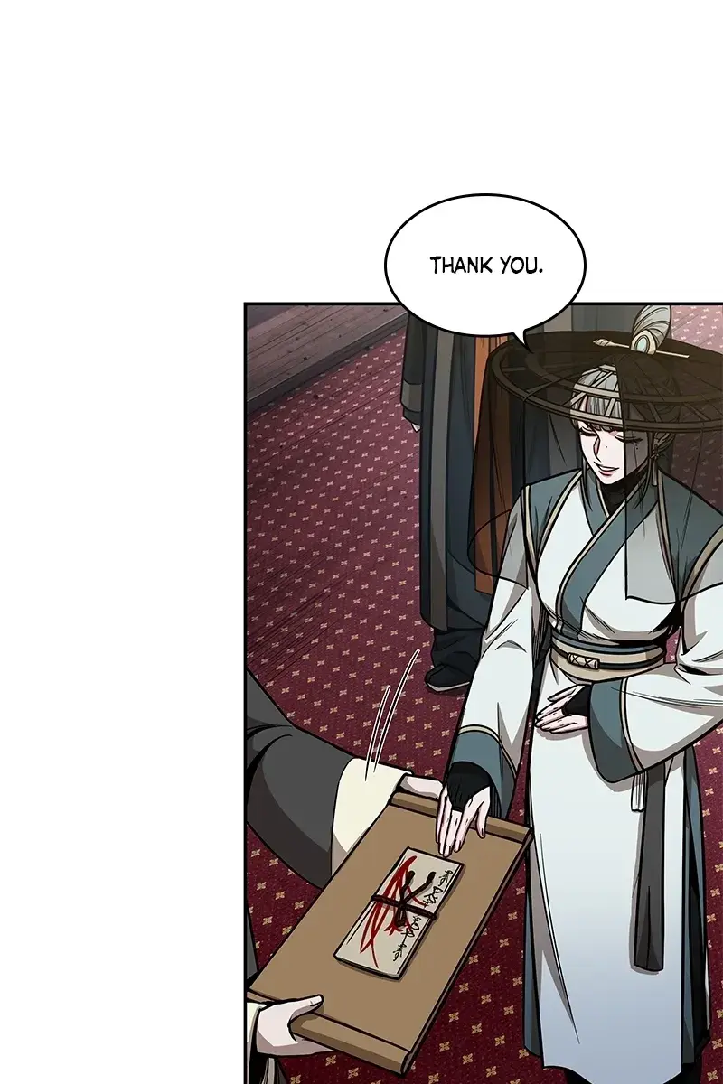 Nano Machine Chapter 113 Page 60