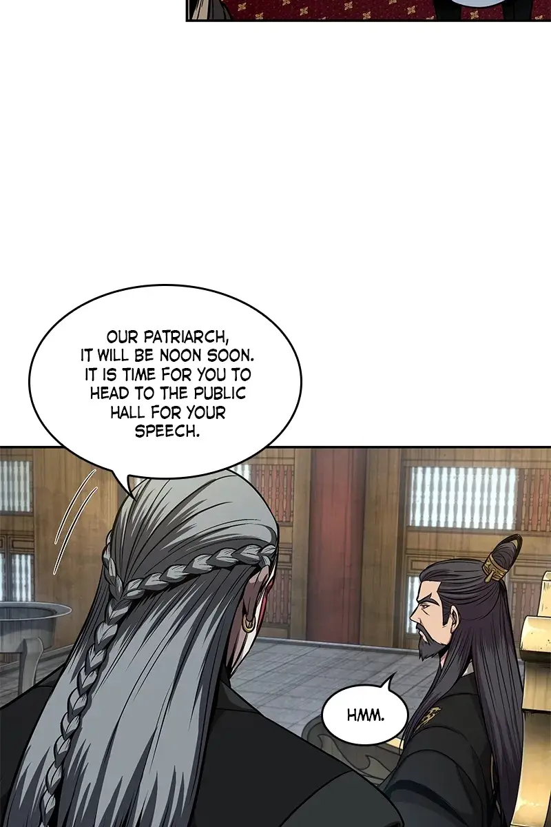 Nano Machine Chapter 113 Page 61