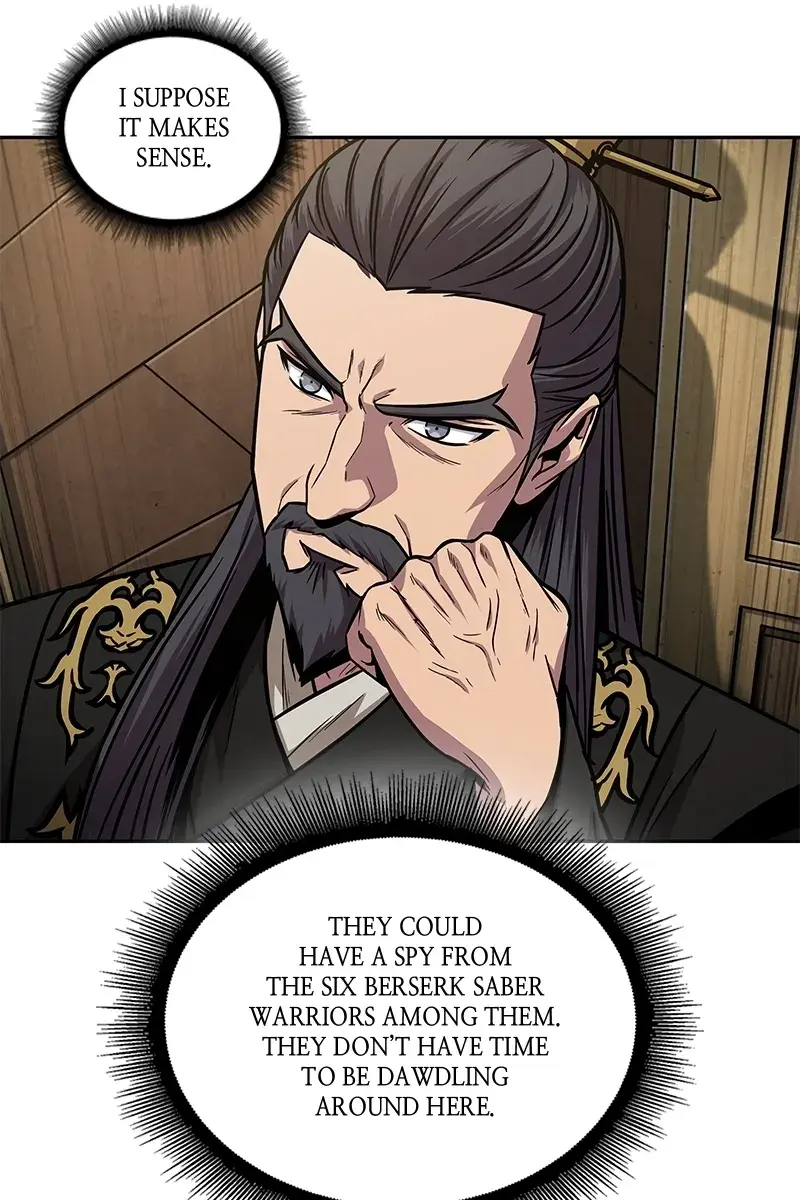 Nano Machine Chapter 113 Page 66