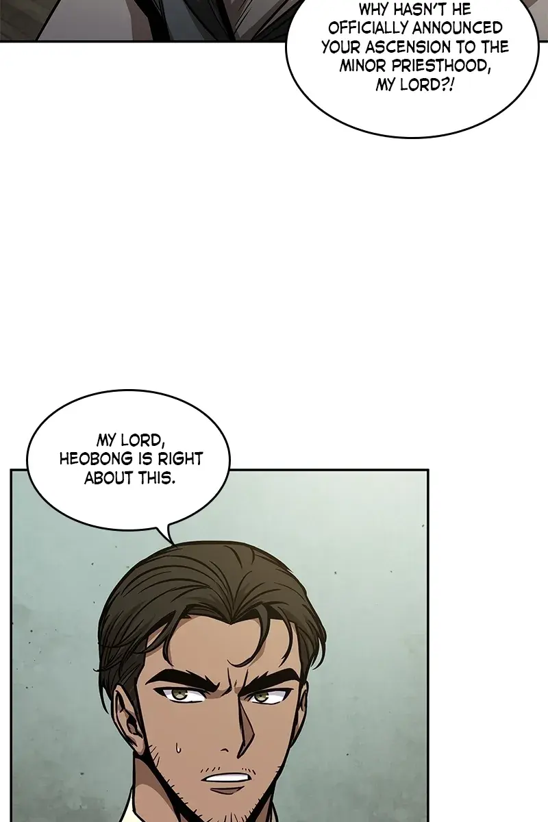 Nano Machine Chapter 113 Page 70