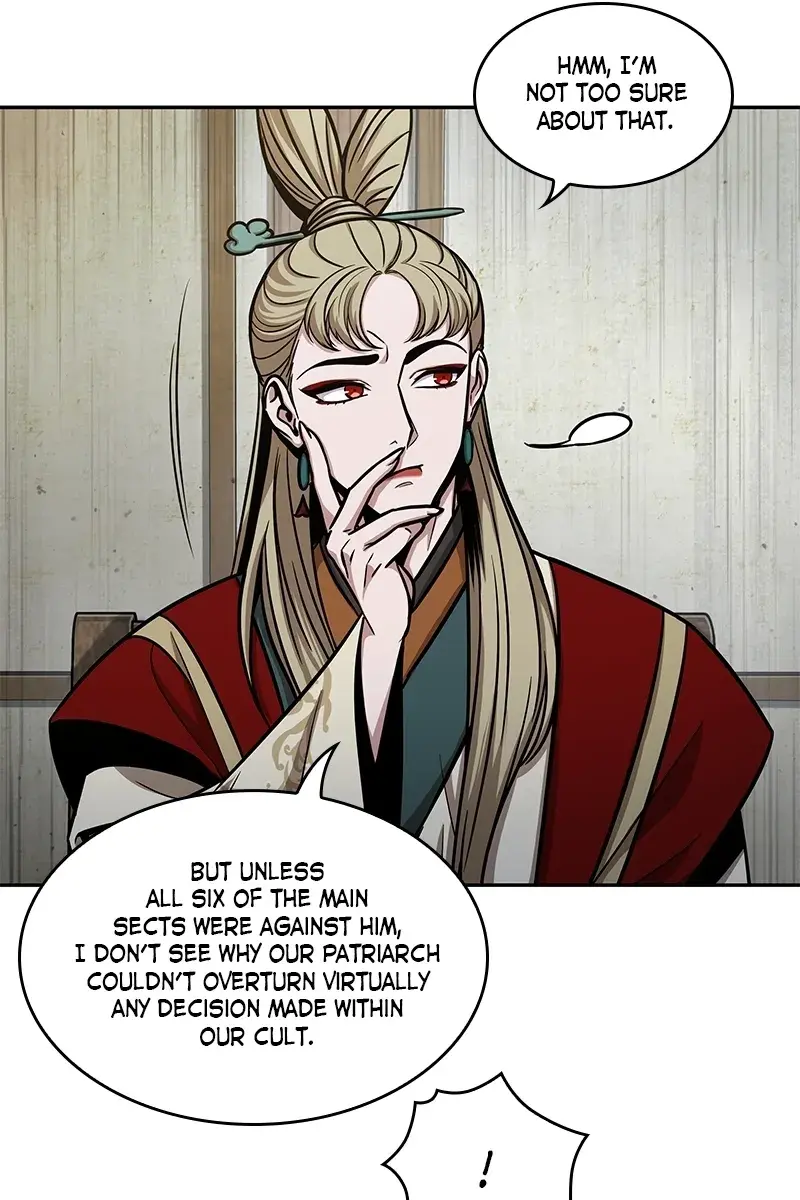 Nano Machine Chapter 113 Page 77