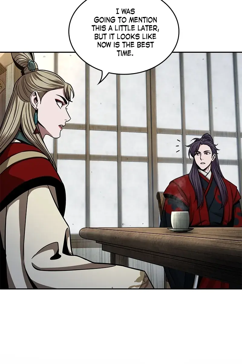 Nano Machine Chapter 113 Page 81