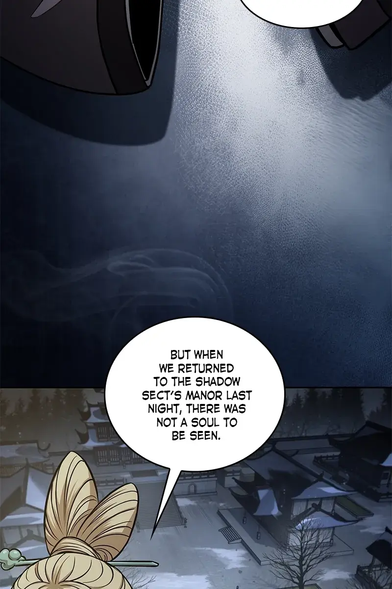 Nano Machine Chapter 113 Page 83