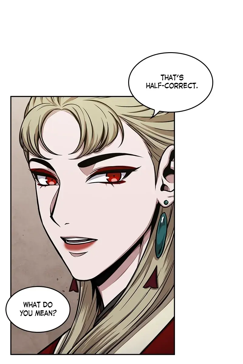 Nano Machine Chapter 113 Page 86