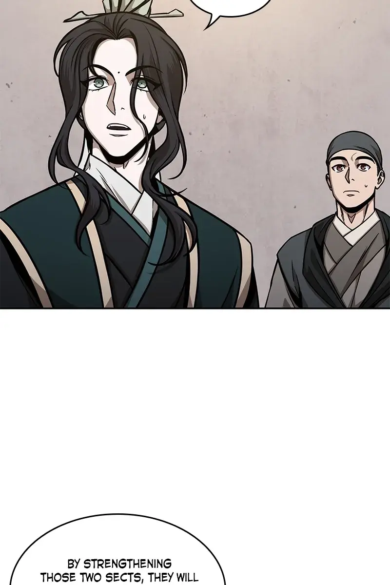 Nano Machine Chapter 113 Page 94