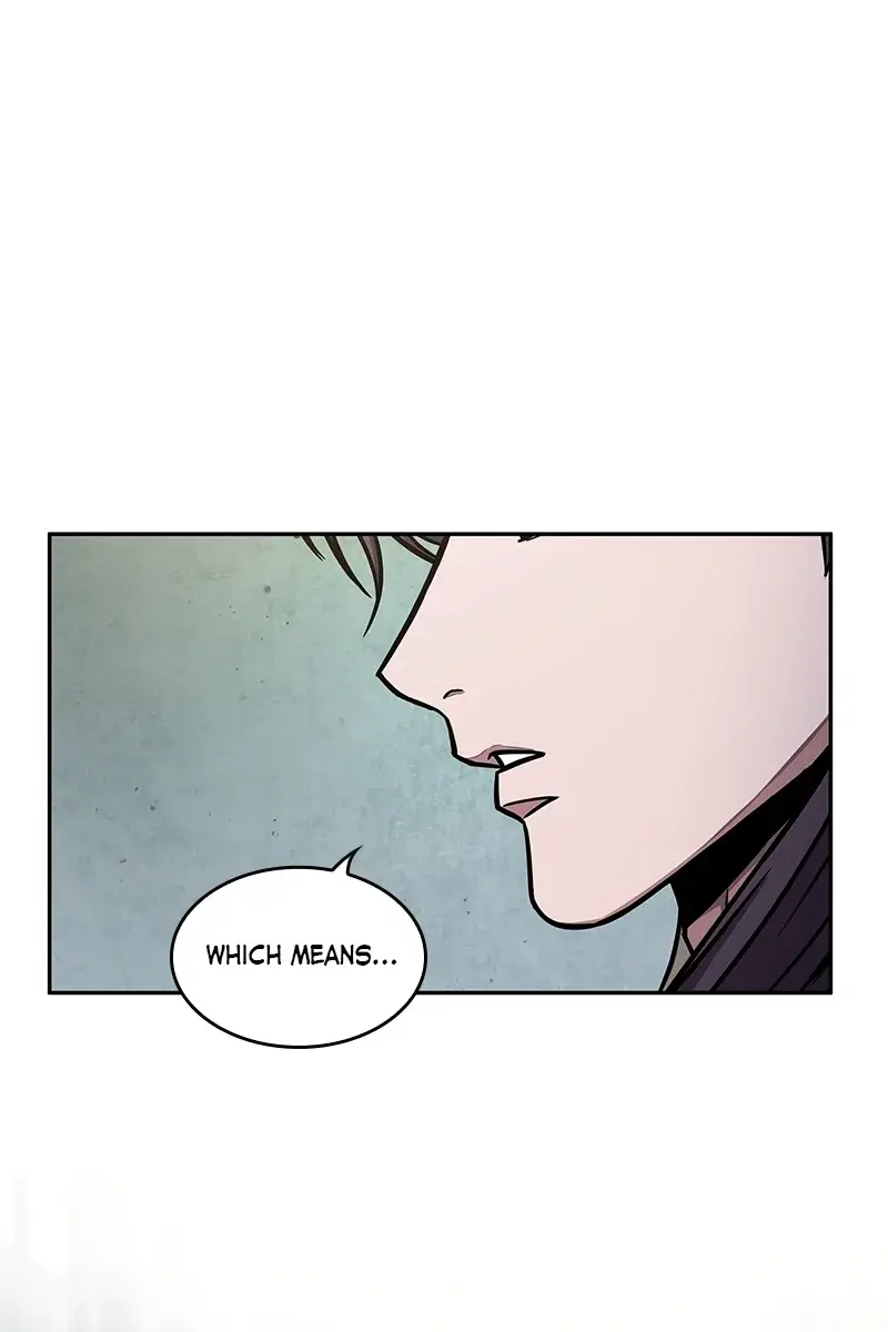 Nano Machine Chapter 114 Page 1