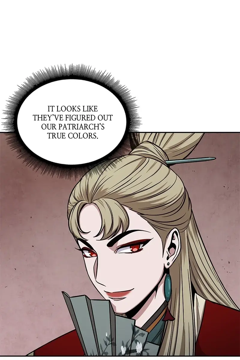 Nano Machine Chapter 114 Page 6