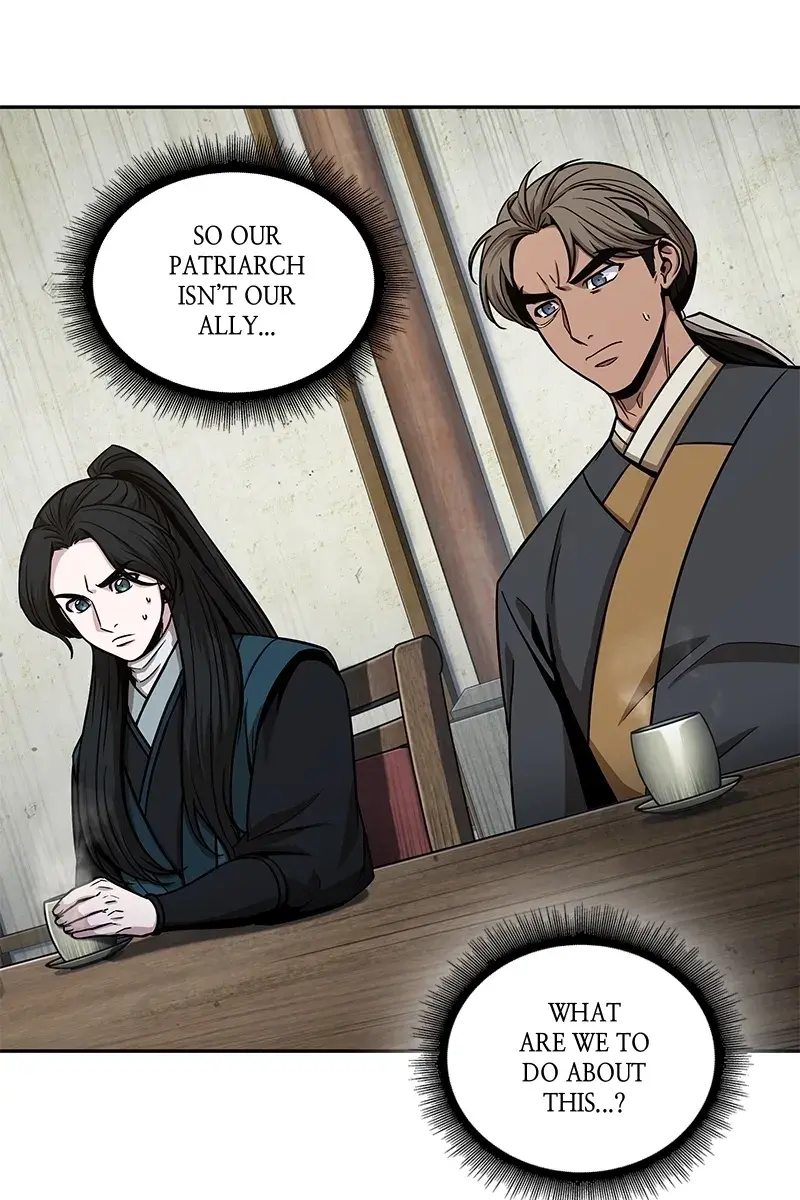 Nano Machine Chapter 114 Page 10