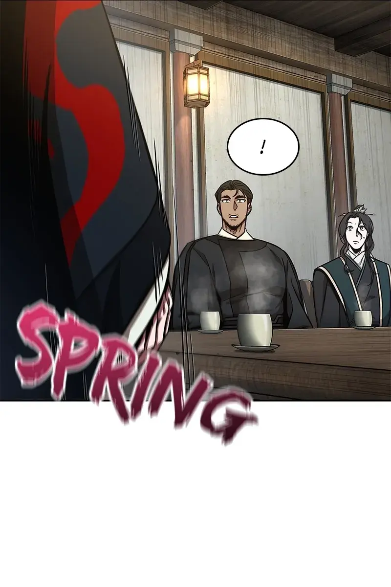 Nano Machine Chapter 114 Page 12