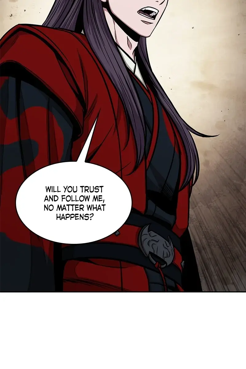 Nano Machine Chapter 114 Page 14