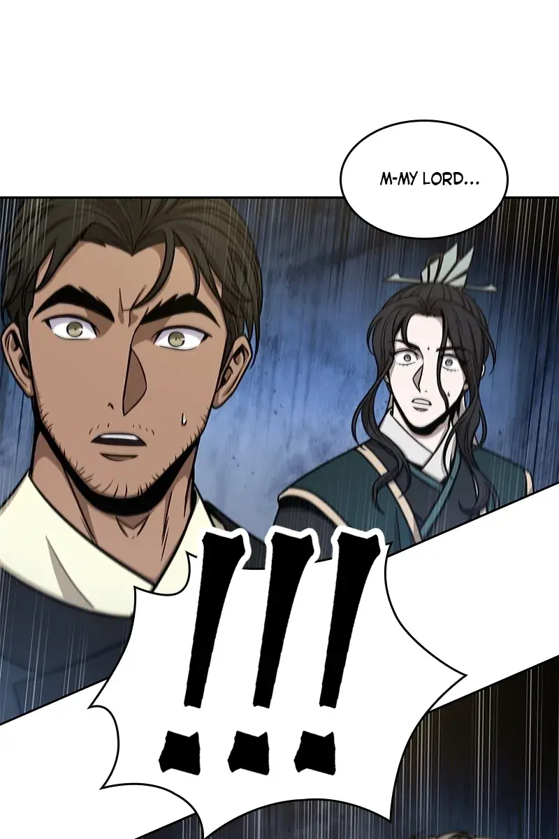 Nano Machine Chapter 114 Page 15