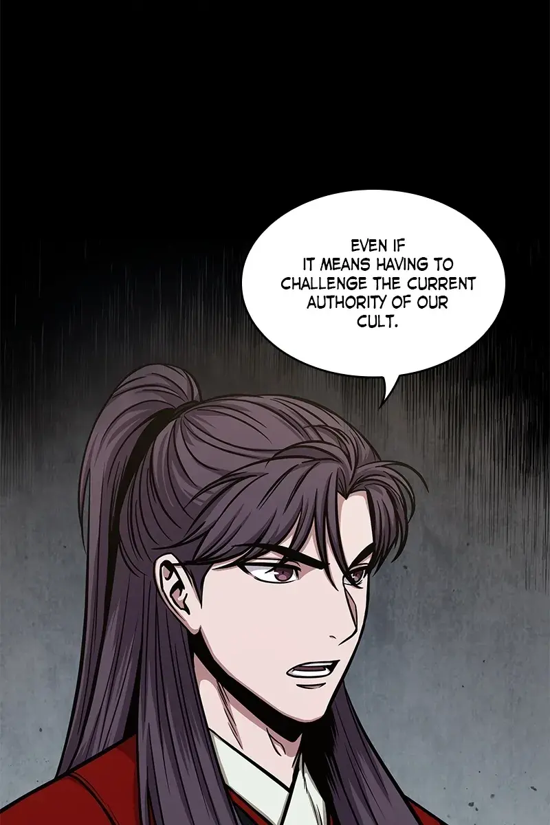 Nano Machine Chapter 114 Page 18