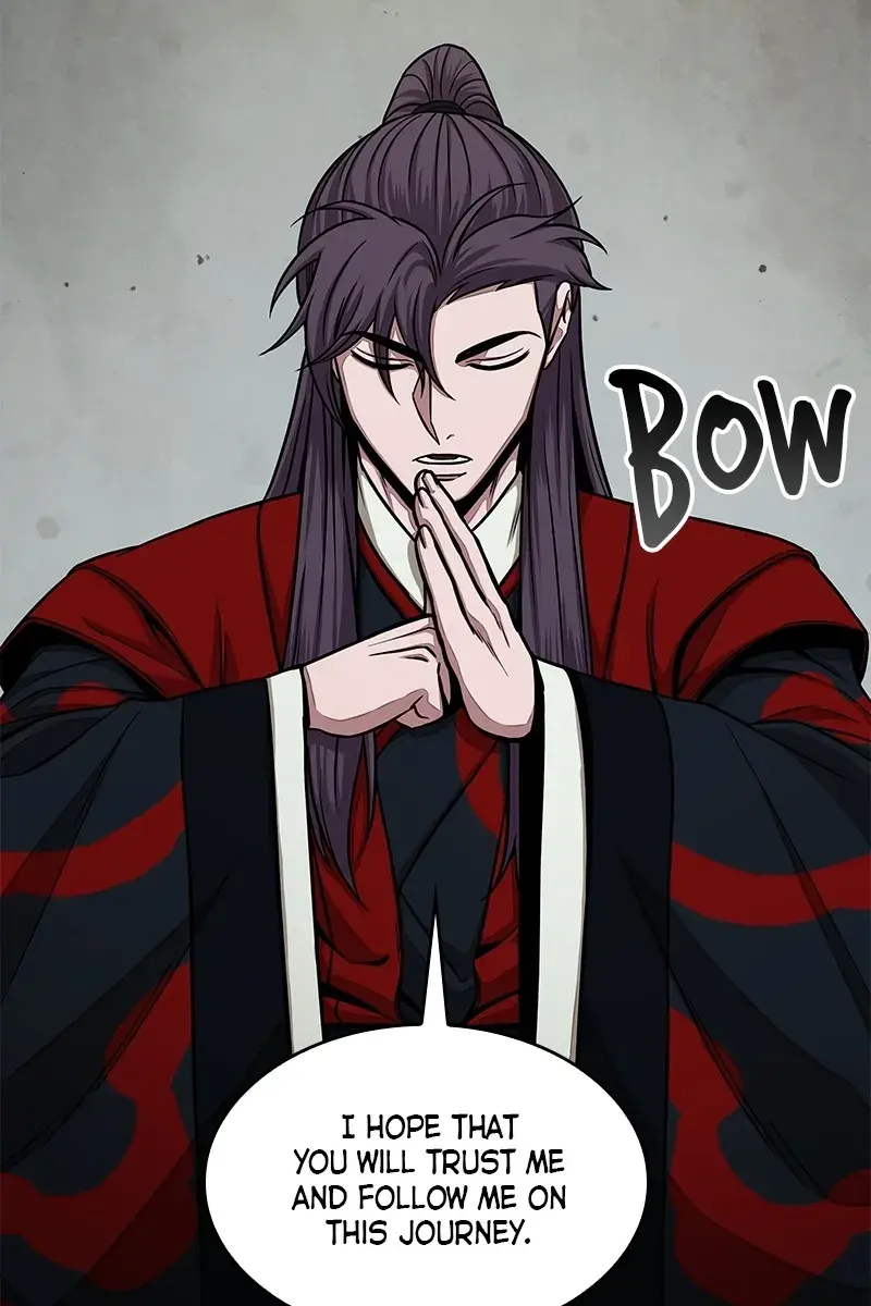 Nano Machine Chapter 114 Page 20