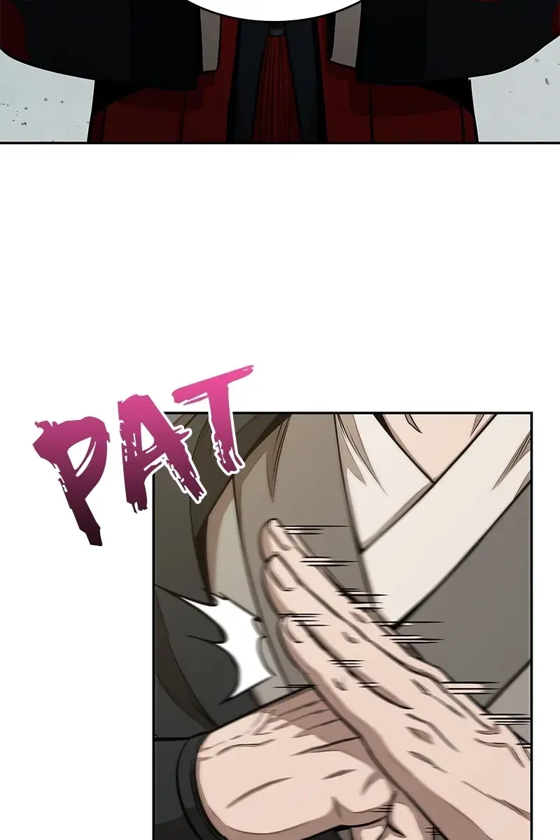 Nano Machine Chapter 114 Page 21